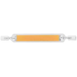 LM65109001 LEDMED LINEÁR GLASS 8W 118mm 3000K