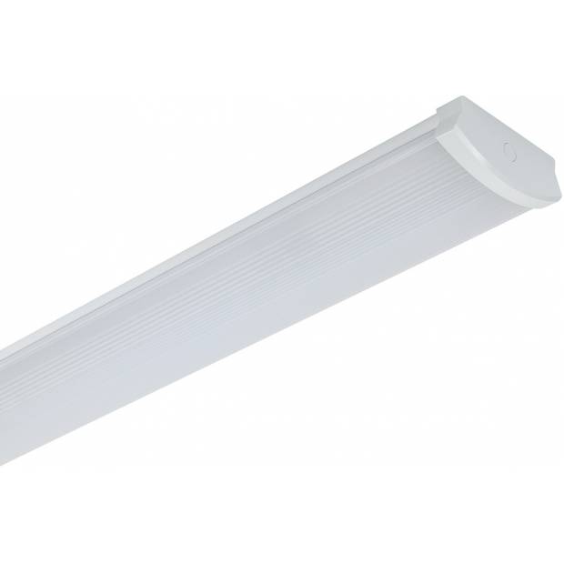 Interiérové LED svietidlo so zabudovaným LED zdrojom TREVOS 54140 BELTR s nevymeniteľným LED modulom