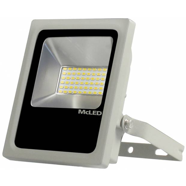 LED bodové svietidlo ORION studená biela 30W ML-511.422.17.0