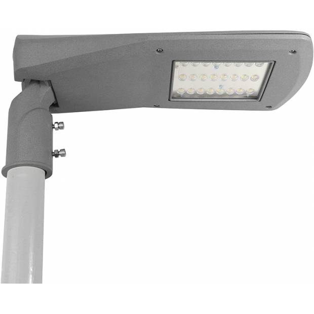 Verejné LED svietidlo STREET 30W 4000K prirodzená biela IP65 ML-521.001.09.0