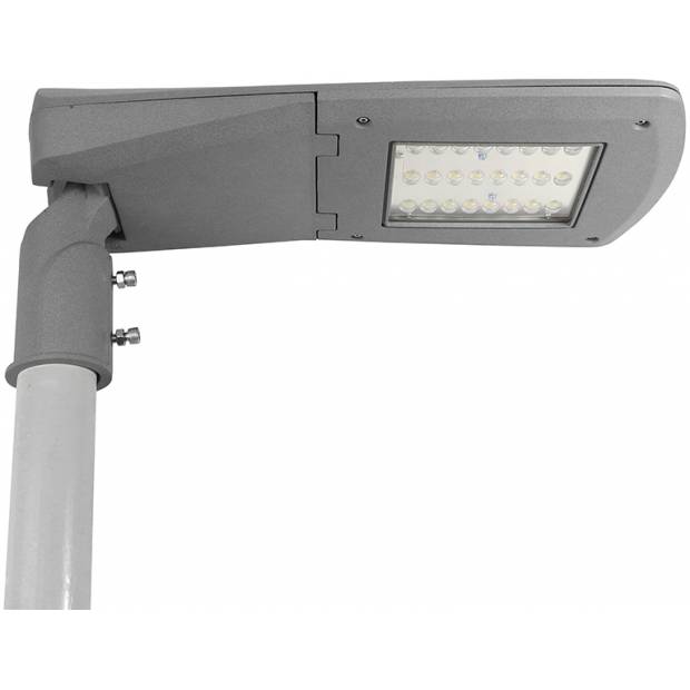 LED pouličné osvetlenie STREET 50W 4000K prirodzená biela IP65 ML-521.003.09.0