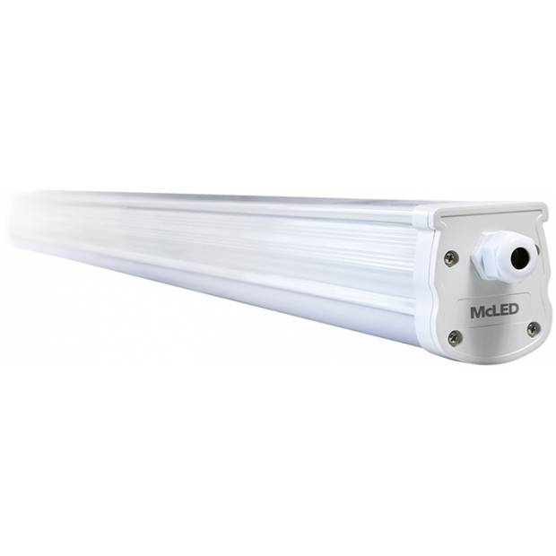 LED svietidlo 60W 4000K prirodzená biela IP65 ML-414.202.18.0