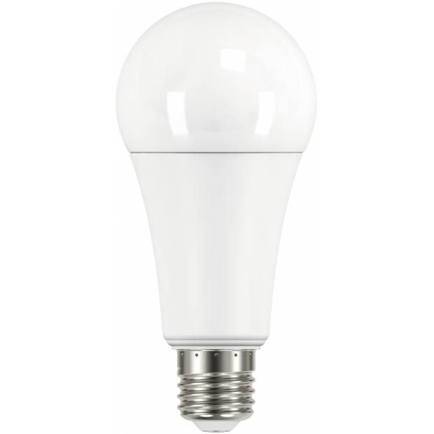LED žiarovka IQ-LED A67 s výberom výkonov a farieb