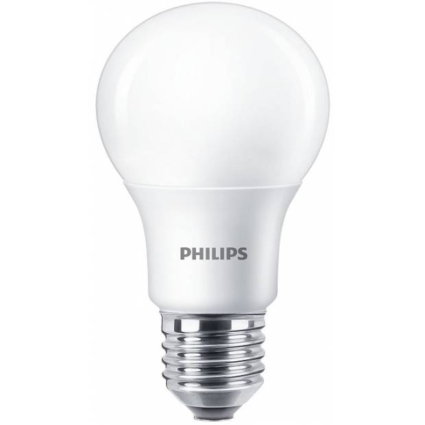 Philips LEDbulb DT 6-40W E27 A60 CL stmievateľná žiarovka