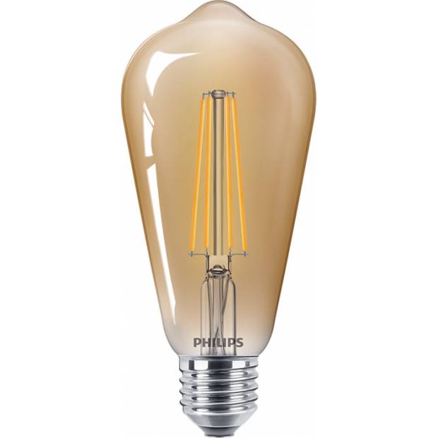 LED stmievateľná žiarovka 8W závit E27 náhrada za 50W žiarovku