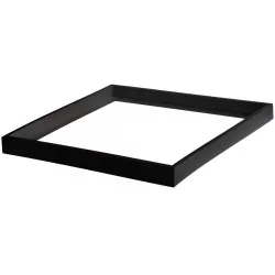 Kanlux ADTR-H 6060 B   Rámečok pre LED panel 29845