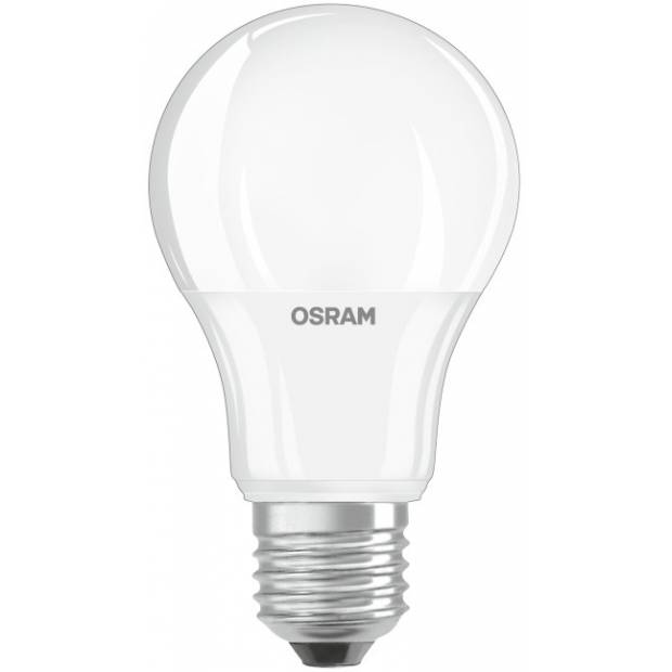 LED žiarovka Osram VALUE CL A60 8,5W 2700°K E27