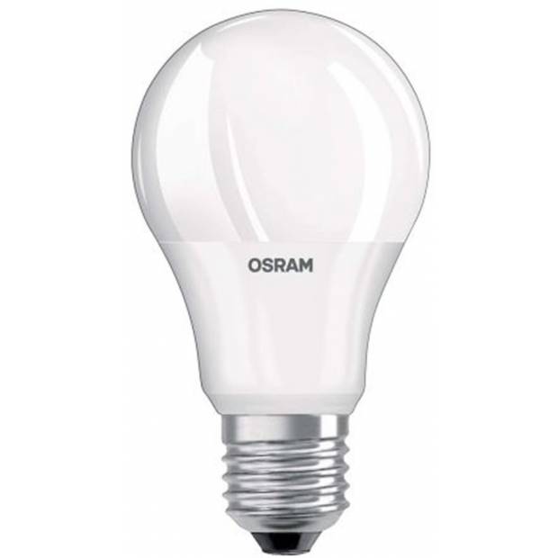 LED žiarovka Osram VALUE CL A40 5,5W 2700°K E27