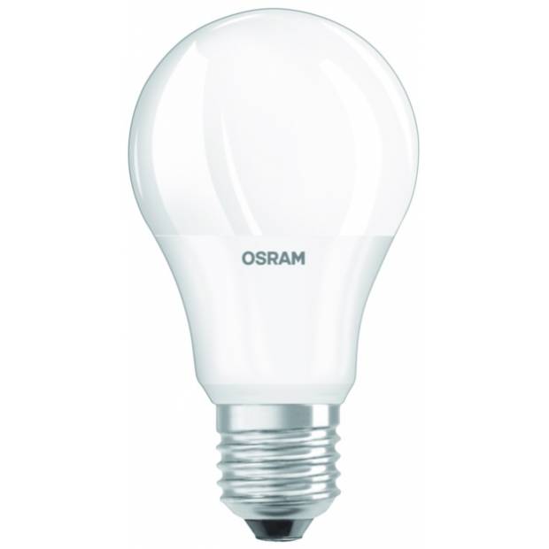 LED žiarovka Osram VALUE CL A75 10W 6500°K E27