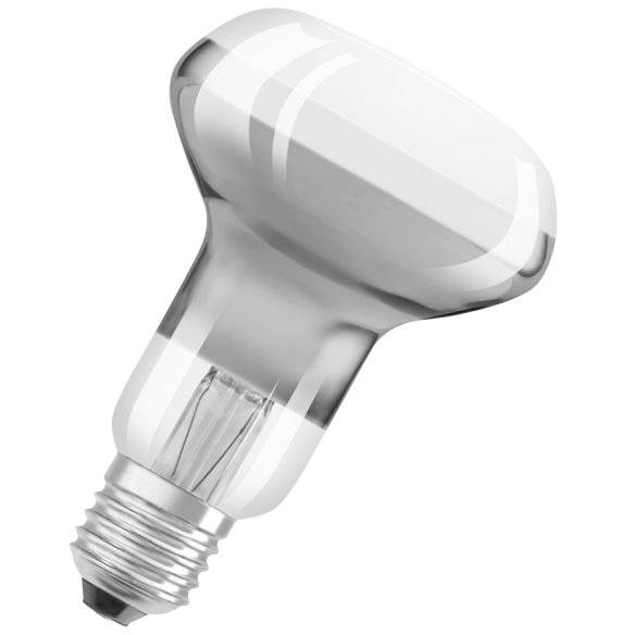 LED žiarovka Osram PARATHOM R63 GL19 2,8W 2700°K E27