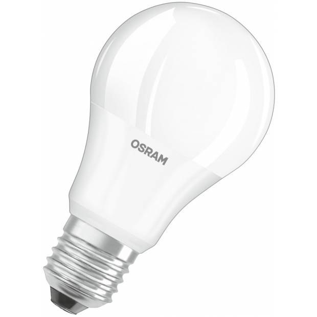LED žiarovka Osram VALUE CL A60 8,5W 4000°K E27