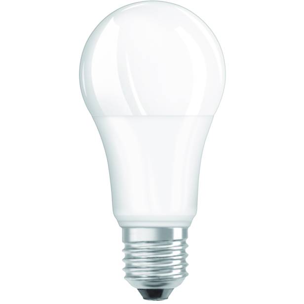 LED žiarovka Osram VALUE CL A100 13W 4000°K E27