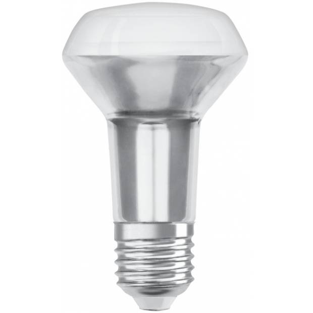 LED žárovka Osram reflektorová PARATHOM CL R80 GL32 3,3W 2700°K E27