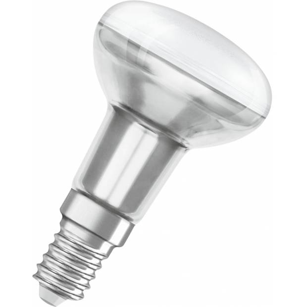 LED žiarovka Osram PARATHOM R50 60 4,3W 2700°K E14
