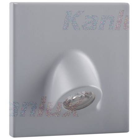 Kanlux MEFIS LED GR-NW   Dekorativní svítidlo LED 32499