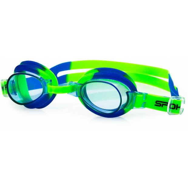 Dětské plavecké brýle Jellyfish
