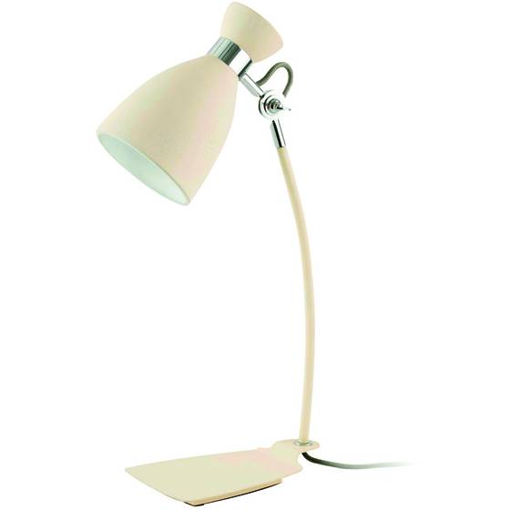 Kanlux RETRO TABLE LAMP BG   Stolní lampička 