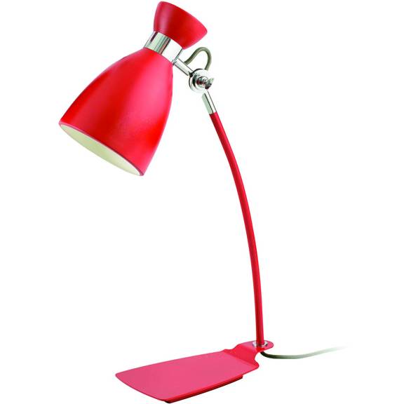 Kanlux RETRO TABLE LAMP R   Stolní lampička 