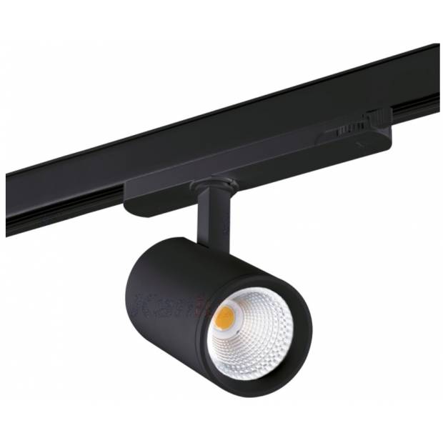 LED svietidlo Kanlux ATL1 18W-930-S6-B 33131