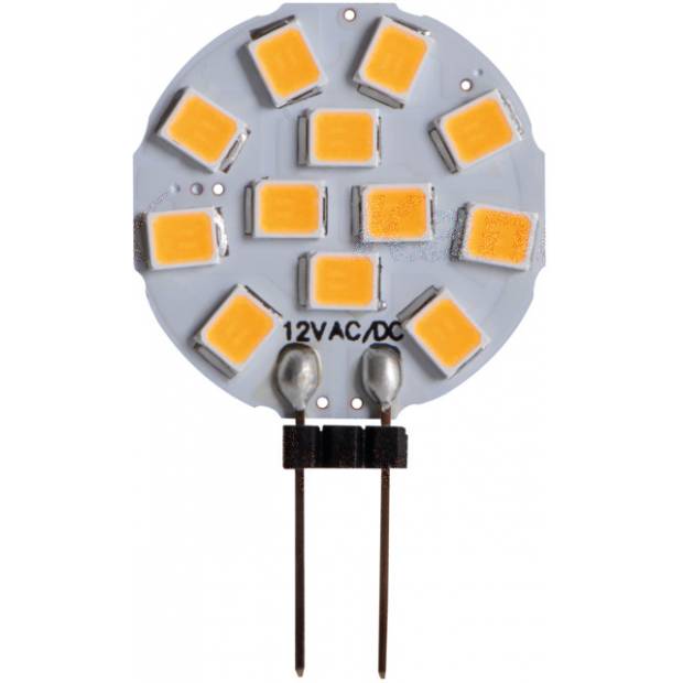 Kanlux LED12 G4-WW LED svetelný zdroj (starý kód 08951) 18502