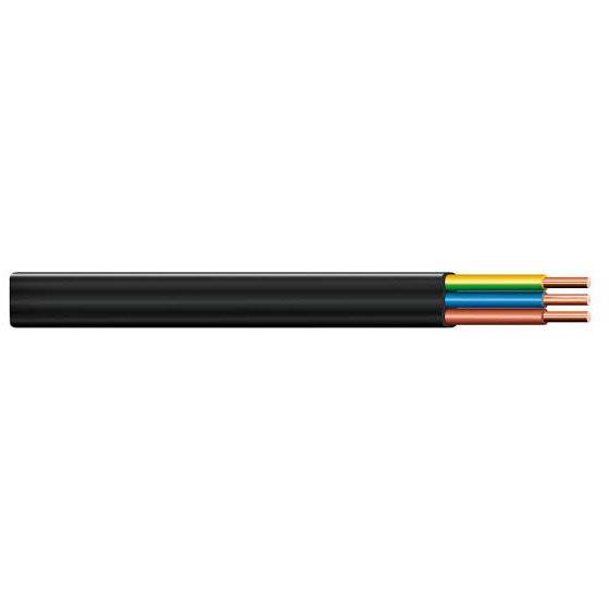CYKYLO-J 3x2,5 mm kábel