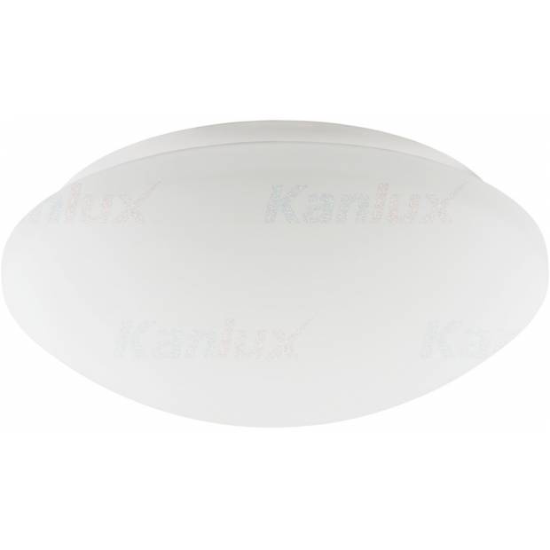 Kanlux GL-PIRES DL-60O Náhradné sklo 22830
