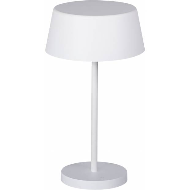 Kanlux DAIBO LED T-W LED stolová lampa 33221