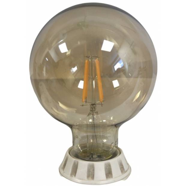 Philips Vintage style LED classic 35W G93 E27 825 GOLD ND GPC 929001948201