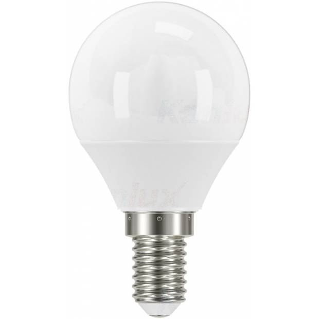 Kanlux IQ-LED L G45 4,2W-WW LED svetelný zdroj 33760