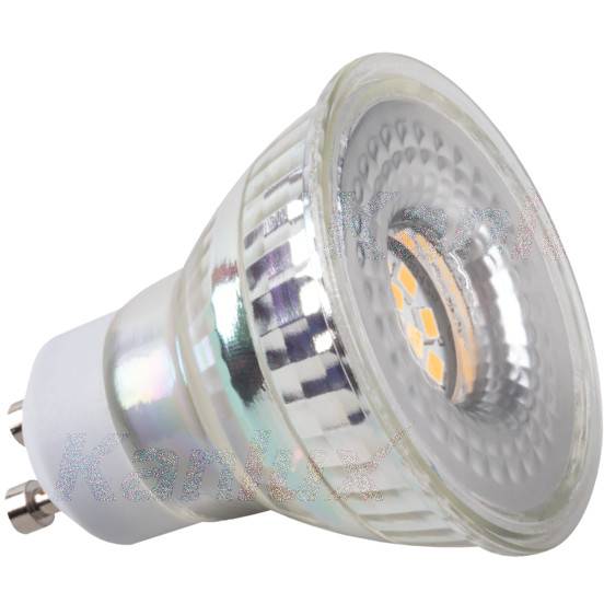 Kanlux IQ-LED L GU10 4,8W-NW LED svetelný zdroj 33765