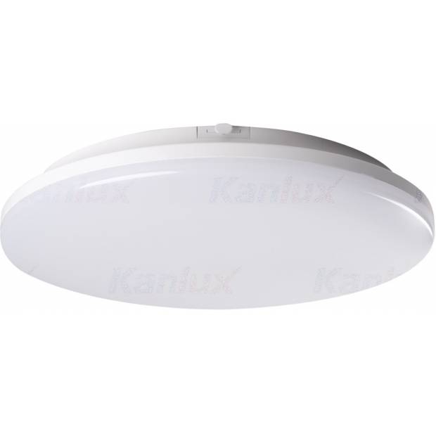 Kanlux STIVI LED 36W-NW-O-SE   Svítidlo LED s čidlem 35003