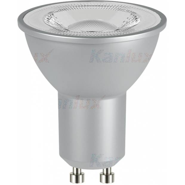 Kanlux IQ-LED GU10 6,5W-WW LED svetelný zdroj (starý kód 29809) 35240