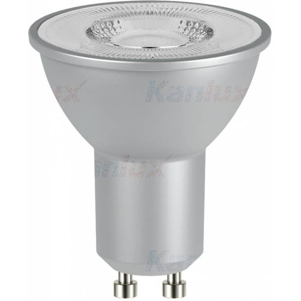 Kanlux IQ-LEDDIM GU10 7W-WW LED svetelný zdroj (starý kód 29812) 35246