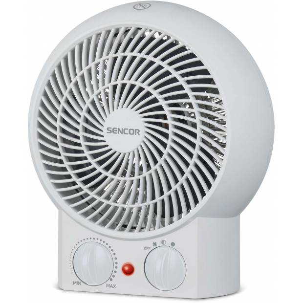 Tepelný ventilátor 1200/2000W SFH 7020WH