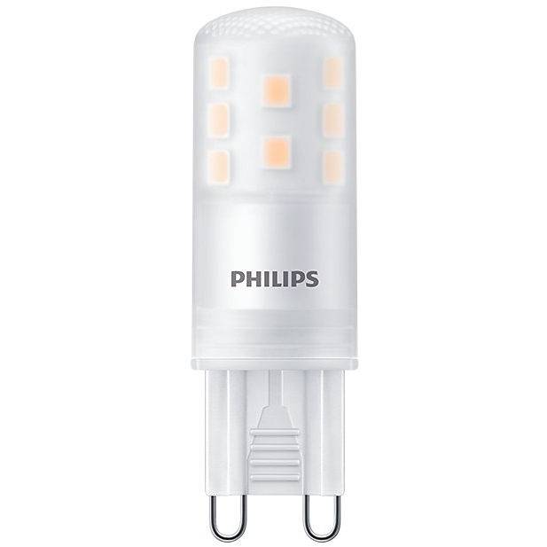 CorePro LEDcapsuleMV 2,6-25W G9 827 D LED žiarovka
