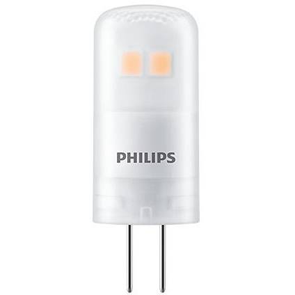 CorePro LEDkapsulaLV 1-10W G4 830 Philips