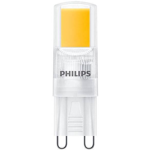 CorePro LED kapsula 2-25W ND G9 830 Philips