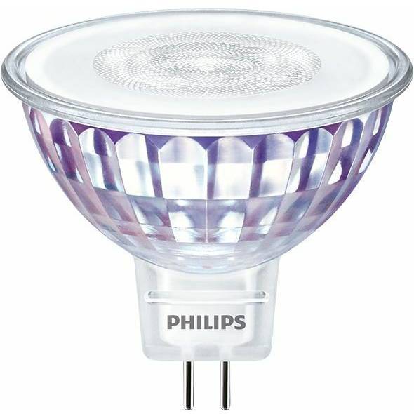 MASTER LEDspot Value D 5,8-35W MR16 927 60D Philips