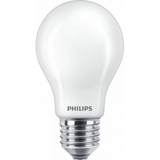 MASTER Value LED žiarovka D 7,8-75W E27 927 A60 FR G Philips