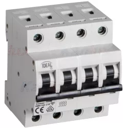 Kanlux KMB6-C16/4 istič 32603