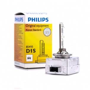 Autožiarovka Philips Vision D1S 85415VI C1 35W PK32d-2
