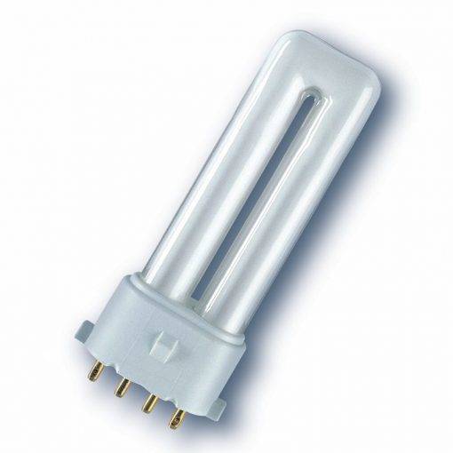 Kompaktná žiarivka DULUX S/E 11W/840 2G7
