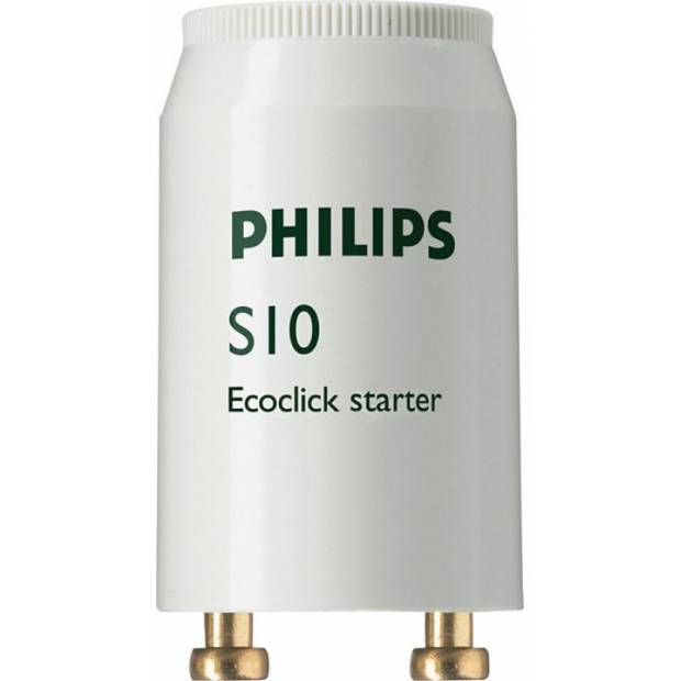 Philips S 10 25-65W SIN 220-240V, 871150069769128 štartér