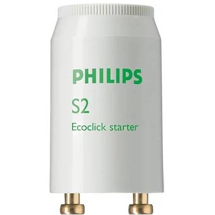 Philips S 2 4-22W SER 220-240V, 871150069750928 štartér
