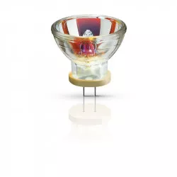 Philips 6423FO 150W GZ6.35 15V EFR