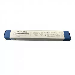 transformátor pre LED pásy 24V DC 120W Philips