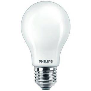 LED stmievateľná žiarovka 10,5W závit E27 náhrada za 100W žiarovku