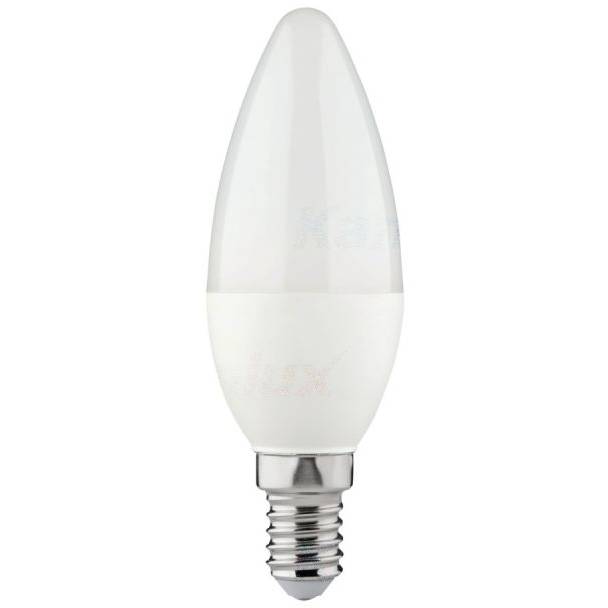 Kanlux DUN 4,9W E14-NW LED svetelný zdroj (starý kód 23433) 23435
