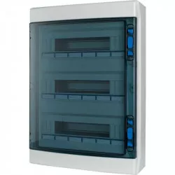 Eaton 174202 Rozvodnice na omítku  IKA-3/54-ST