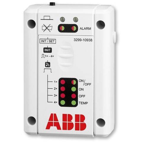 ABB 3299-10938 RF detektor zaplavení